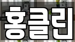 홍클린