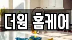더원 홈케어