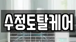 수정토탈케어