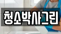 청소박사그린