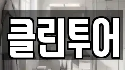 클린투어