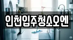 인천입주청소오엔