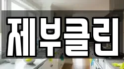 제부클린