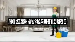 세이브프롬해충방역소독비둘기퇴치전문