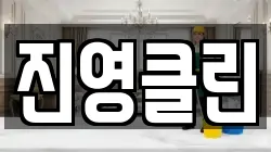 진영클린