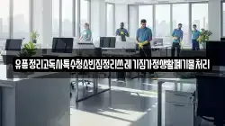 유품정리고독사특수청소빈집정리쓰레기집가정생활폐기물처리