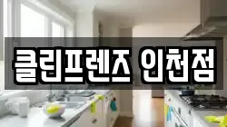클린프렌즈 인천점
