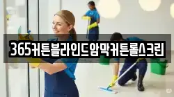 365커튼블라인드암막커튼롤스크린