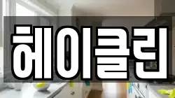 헤이클린