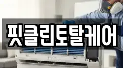 핏클린토탈케어