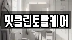 핏클린토탈케어