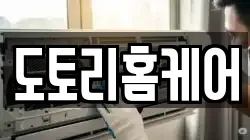 도토리홈케어