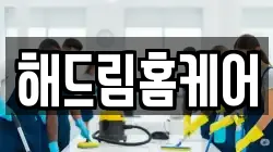해드림홈케어