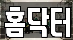 홈닥터