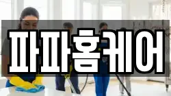 파파홈케어