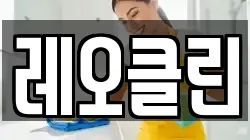 레오클린