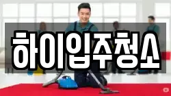 하이입주청소