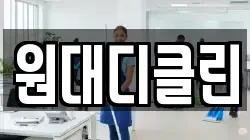 원대디클린