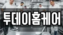 투데이홈케어