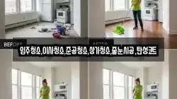 입주청소,이사청소,준공청소,상가청소,줄눈시공,탄성코트