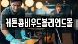 커튼콤비우드블라인드몰
