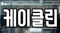 케이클린