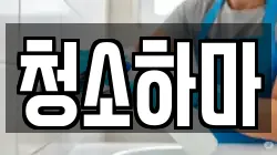 청소하마
