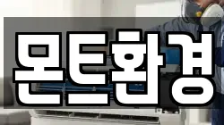 몬트환경