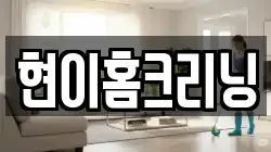 현이홈크리닝