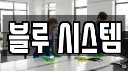 블루 시스템