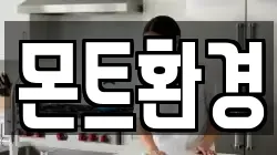 몬트환경