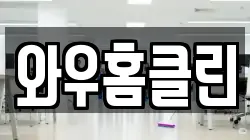 와우홈클린