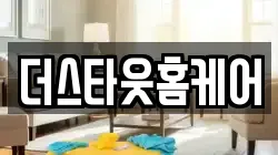 더스타웃홈케어