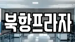 북항프라자