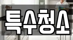 특수청소