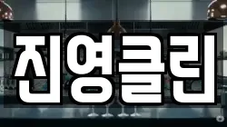 진영클린