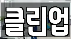 클린업
