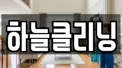하늘클리닝