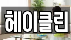 헤이클린