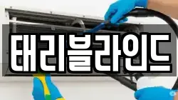 태리블라인드
