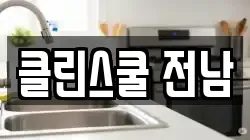 클린스쿨 전남