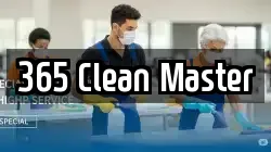 365 Clean Master