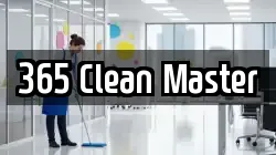365 Clean Master