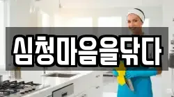 심청마음을닦다