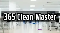 365 Clean Master