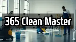 365 Clean Master
