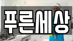 푸른세상