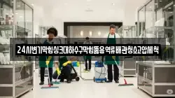24시변기막힘싱크대하수구막힘뚫음역류배관청소고압세척