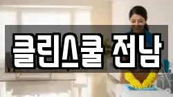 클린스쿨 전남