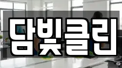 담빛클린